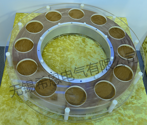 火影忍者正能量窗口鐵芯的日常維護檢查項目有哪些？